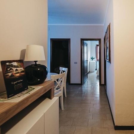 Apartamento Casa Alice Lucca Centro Exterior foto