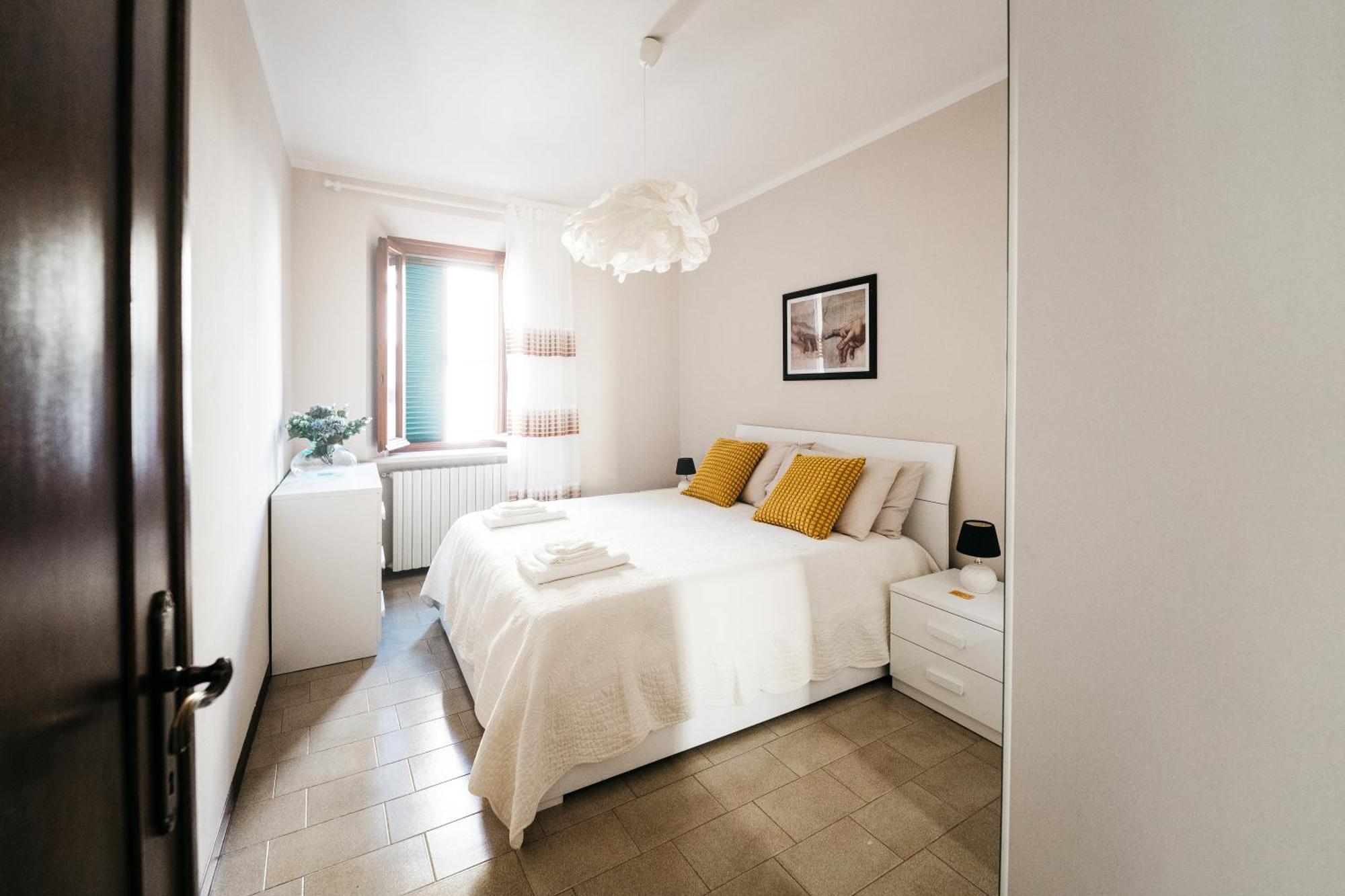 Apartamento Casa Alice Lucca Centro Exterior foto