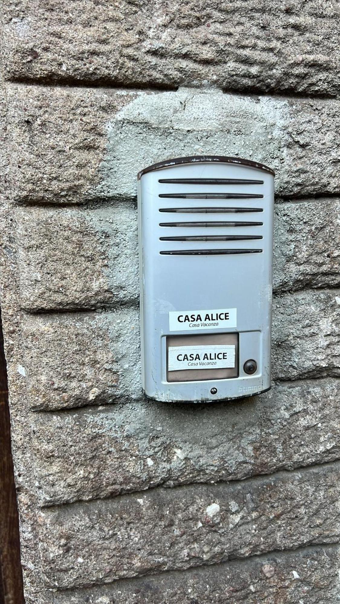 Apartamento Casa Alice Lucca Centro Exterior foto